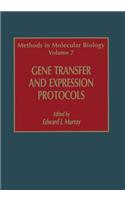 Gene Transfer and Expression Protocols