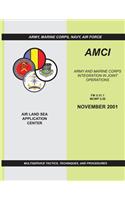 Army and Marine Corps Integration in Joint Operations