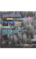 Solidifying Light, Image and Color