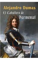 El Caballero de Harmental