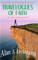Travelogues of Faith
