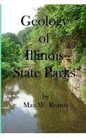 Geology of Illinois State Parks