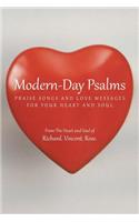 Modern-Day Psalms: Praise Songs and Love Messages