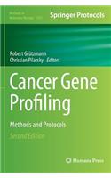 Cancer Gene Profiling: Methods and Protocols