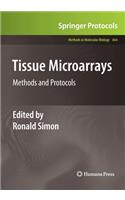 Tissue Microarrays