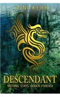 Descendant: Nothing Stays Hidden Forever