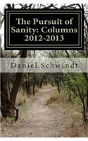 The Pursuit of Sanity