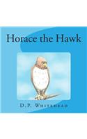 Horace the Hawk