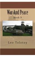 War And Peace