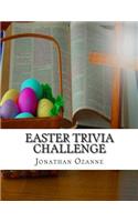 Easter Trivia Challenge