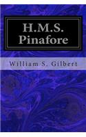 H.M.S. Pinafore