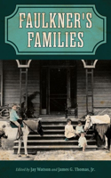 Faulkner's Families (Hardback)