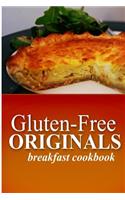 Gluten Free Originals - Breakfast Cookbook