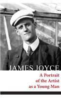 A Portrait of the Artist as a Young Man: (English)