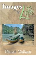Images of Life: (English)