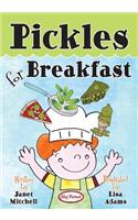 Pickles for Breakfast