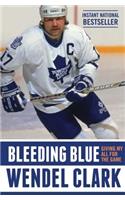 Bleeding Blue