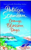 Orange Blossom Days