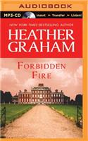 Forbidden Fire