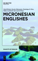 Micronesian Englishes