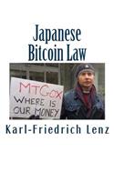 Japanese Bitcoin Law
