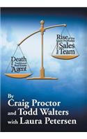 Death of the Traditional Real Estate Agent