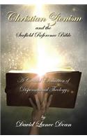 Christian Zionism and the Scofield Reference Bible: A Critical Evaluation of Dispensational Theology