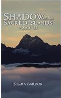 Shadow of the Sacred Islands