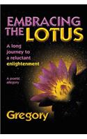 Embracing the Lotus