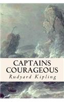 Captains Courageous