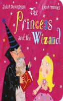 Princess and the Wizard
