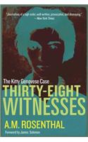 Thirty-Eight Witnesses