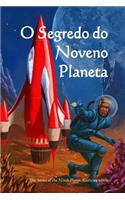 O Segredo Do Noveno Planeta