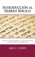 Introducción al Hebreo Bíblico