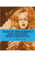 Tales of the Horrible and Fantastic