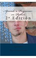 Aprende a Programar en Python: 2a Edición