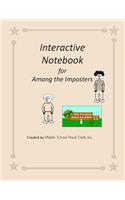 Interactive Notebook for Among the Imposters