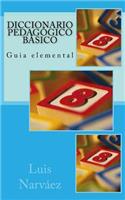 Diccionario Pedag�gico B�sico