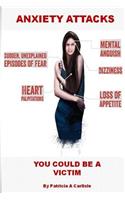 Anxiety Attacks