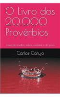 O Livro DOS 20.000 Provérbios
