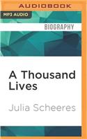 A Thousand Lives: The Untold Story of Hope, Deception, and Survival at Jonestown