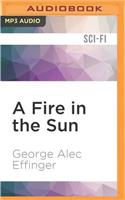Fire in the Sun