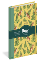 2021 Flow Weekly Planner Diary