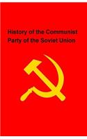 History of the Communist Party of the Soviet Union