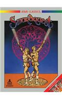 Atari Classics: Swordquest