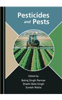 Pesticides and Pests