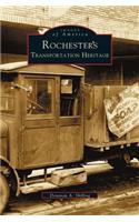 Rochester's Transportation Heritage