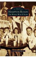 Hampton Roads