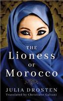 Lioness of Morocco