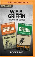 W.E.B. Griffin the Corps Series: Books 9-10